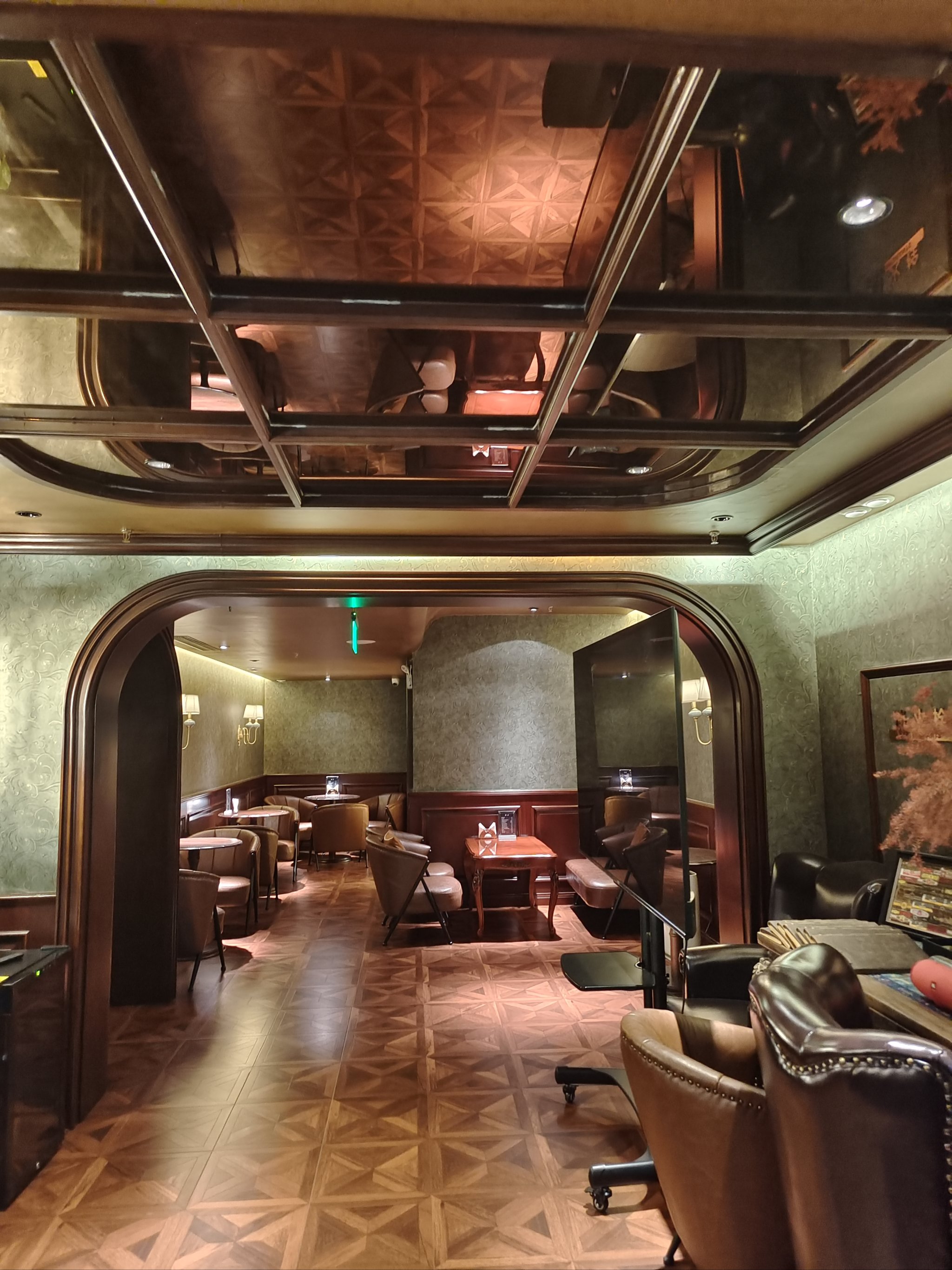 张家口商务ktv创意商务ktv玩法揭秘-蔚县ktv预订