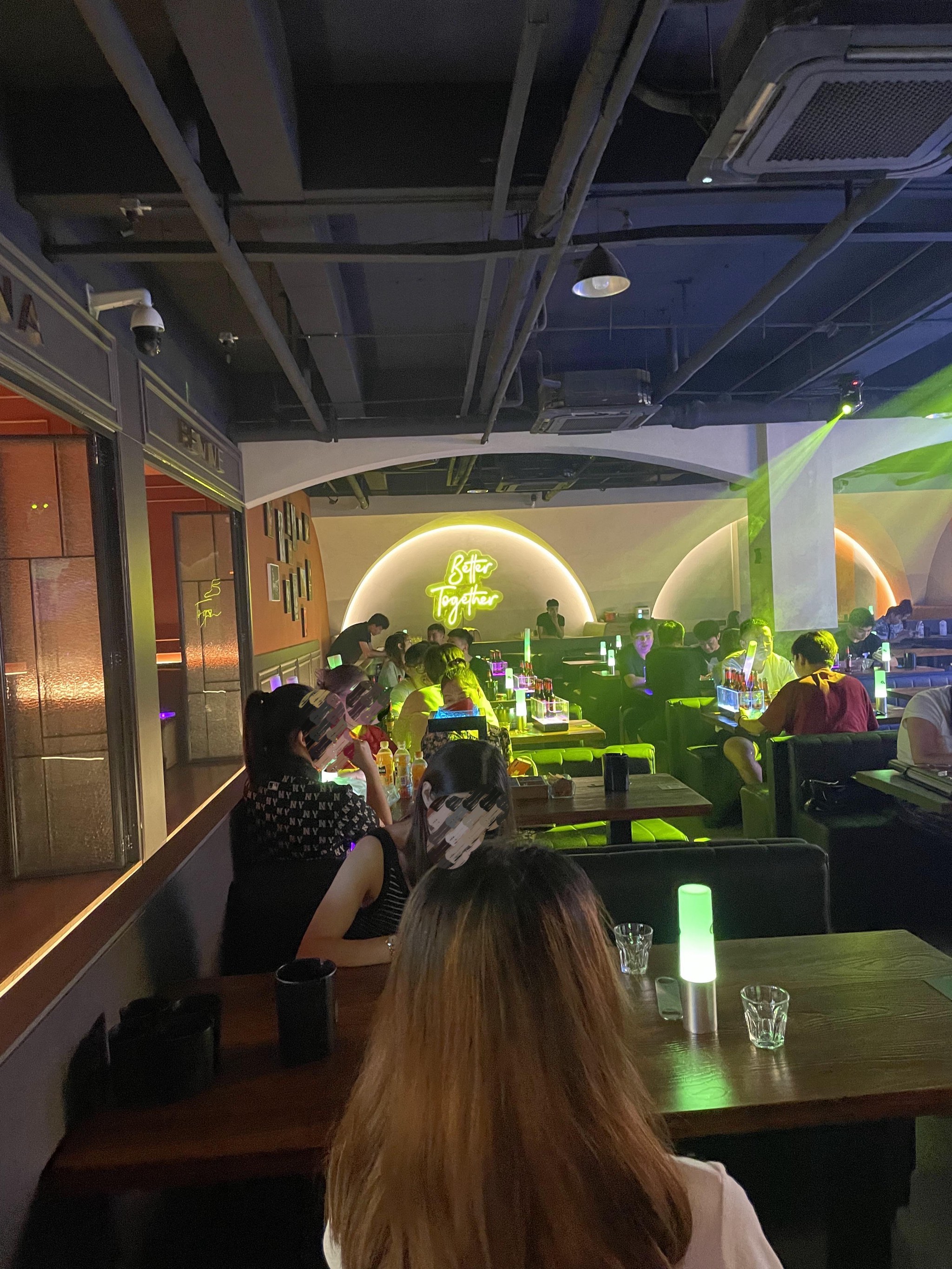 张家口商务ktv新潮玩法-赤城县ktv预订