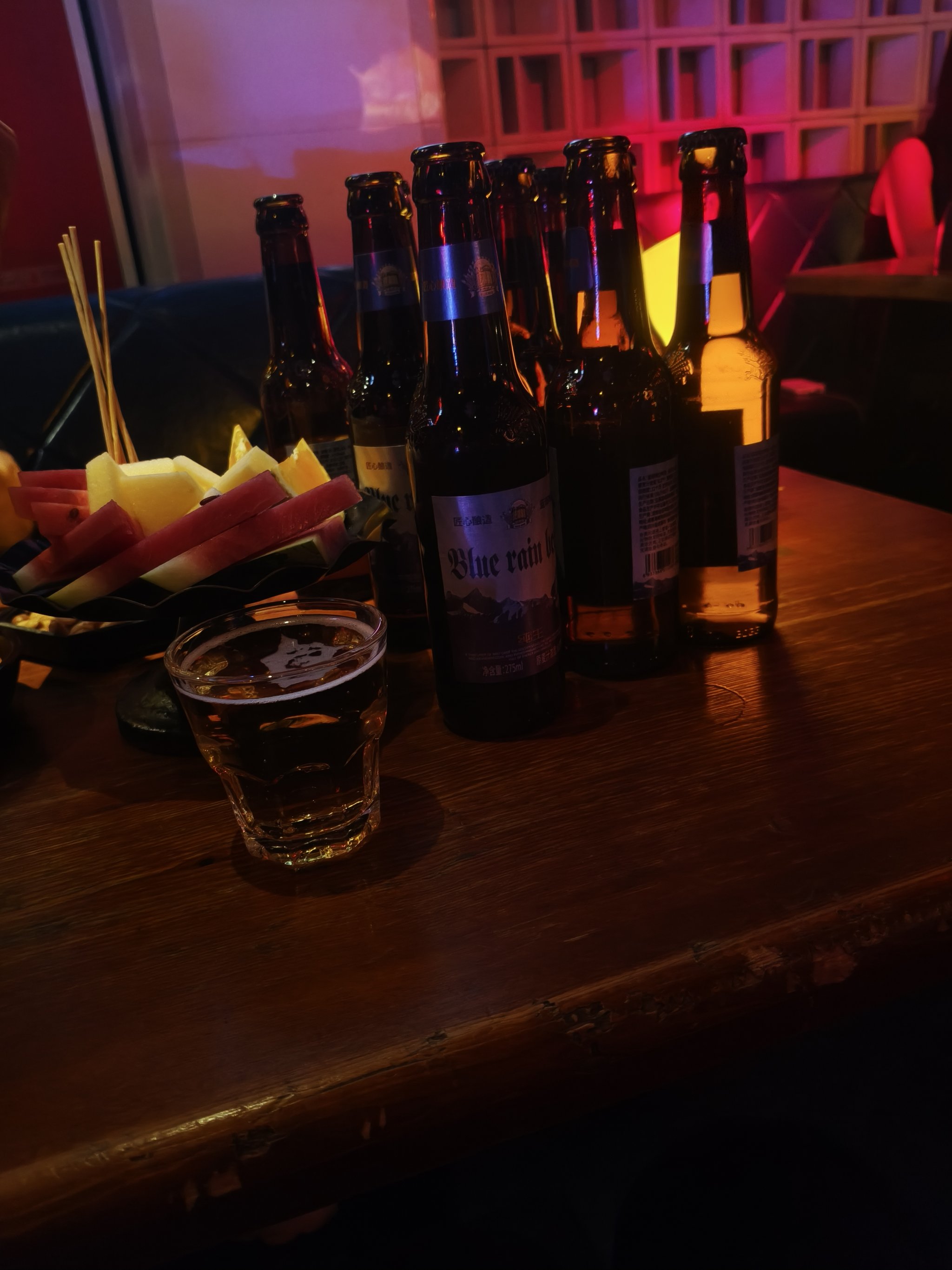 张家口商务ktv组局攻略解析-康保县ktv预订