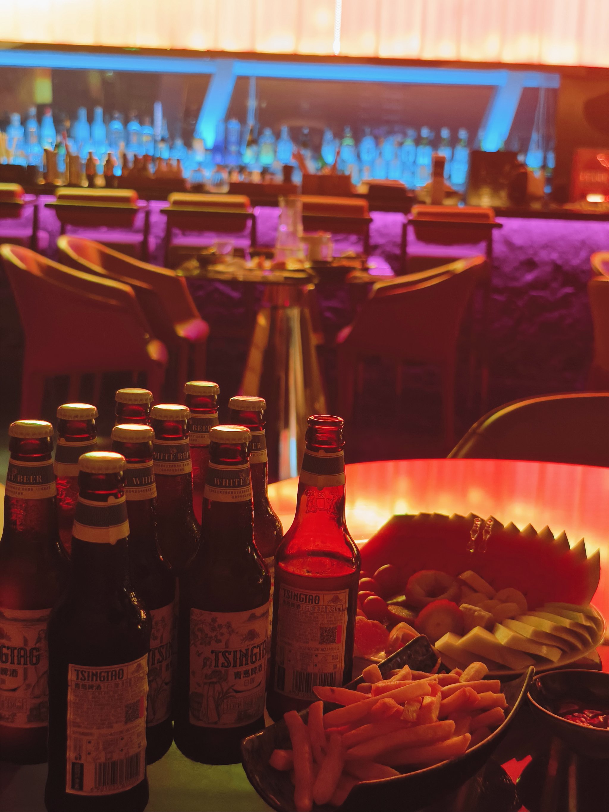 张家口商务ktv价格多少钱一个小时-怀来县ktv预订