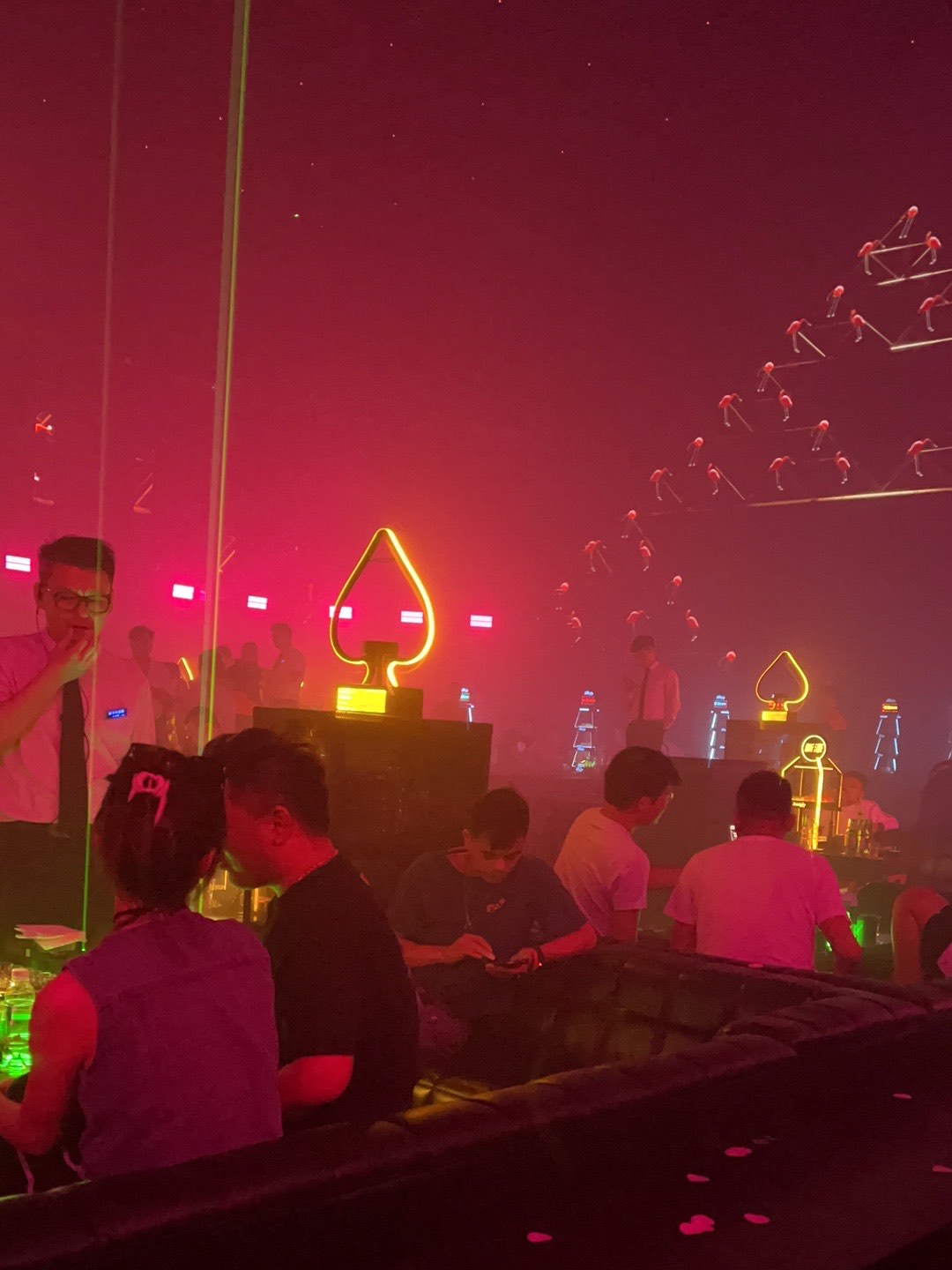 张家口商务ktv全新商务ktv模式揭秘-赤城县ktv预订